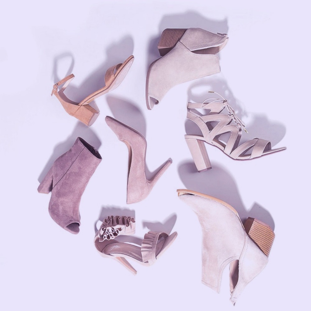 Shoes👡 - Picture 3 of 5